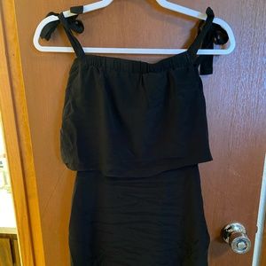 Little Black Dress - Madewell